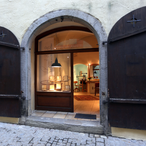 Rupert Kraus Goldschmiede Am Alten Rathaus