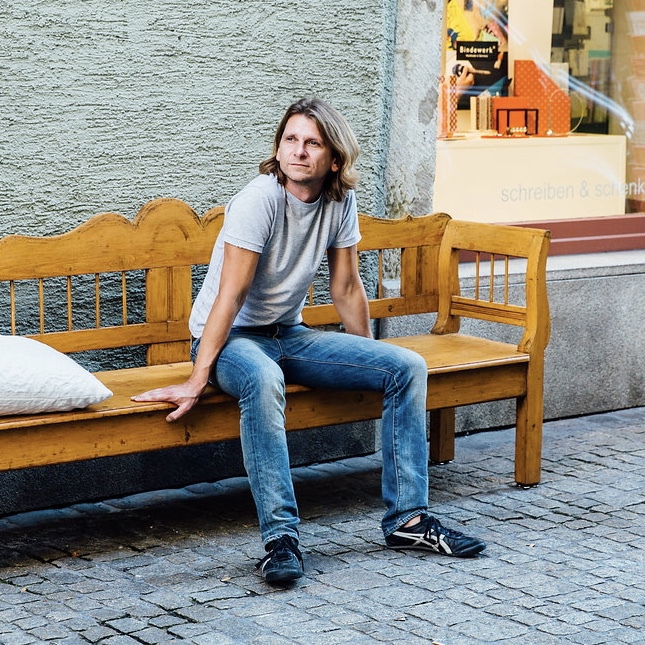 Rupert Kraus Goldschmiede Am Alten Rathaus Atelier